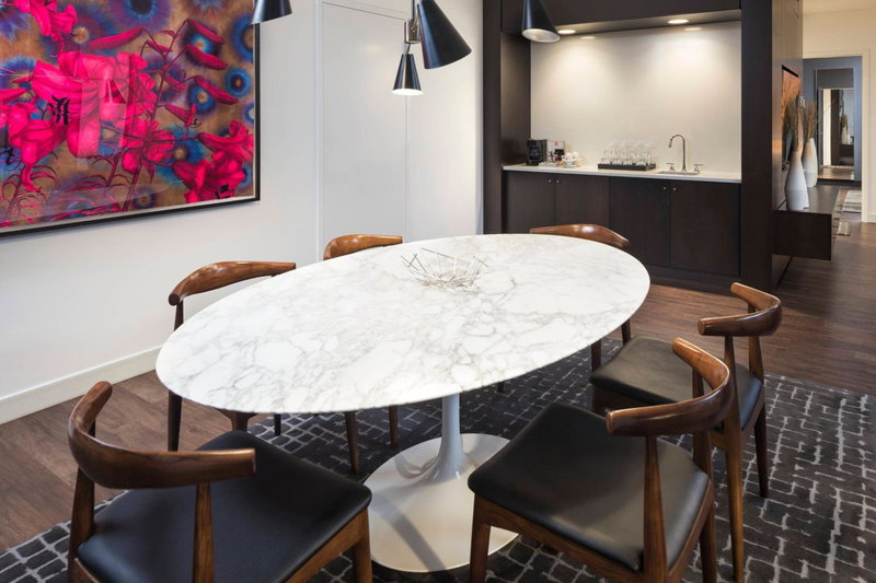 Le Meridien Columbus, The Joseph, Columbus, United States