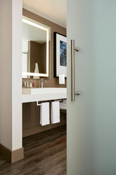 Seattle Marriott Bellevue, Bellevue, United States