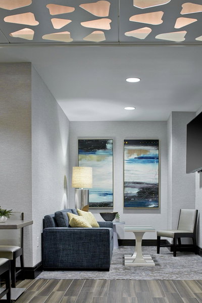 Seattle Marriott Bellevue, Bellevue, United States