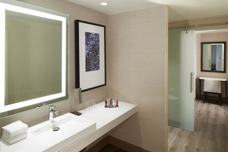 Seattle Marriott Bellevue, Bellevue, United States