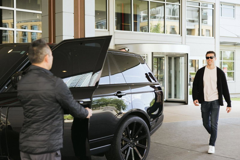 Seattle Marriott Bellevue, Bellevue, United States