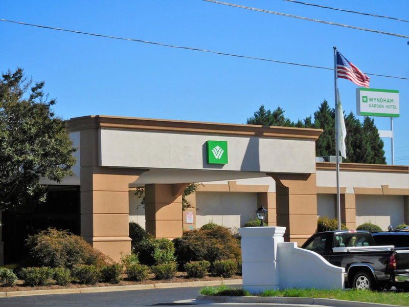 Wyndham Garden Greensboro, Greensboro, United States