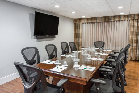 Wyndham Garden Greensboro, Greensboro, United States