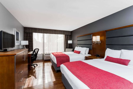 Wyndham Garden Greensboro, Greensboro, United States