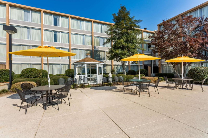 Wyndham Garden Greensboro, Greensboro, United States