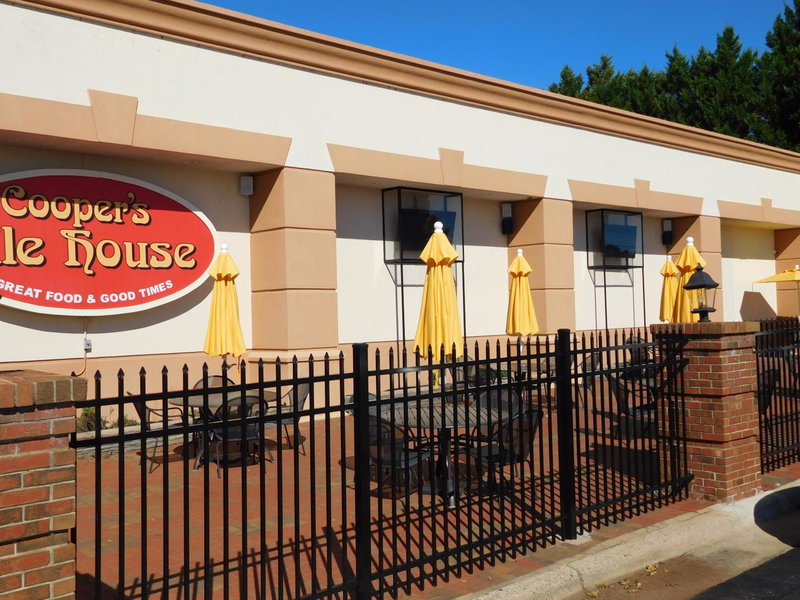 Wyndham Garden Greensboro, Greensboro, United States