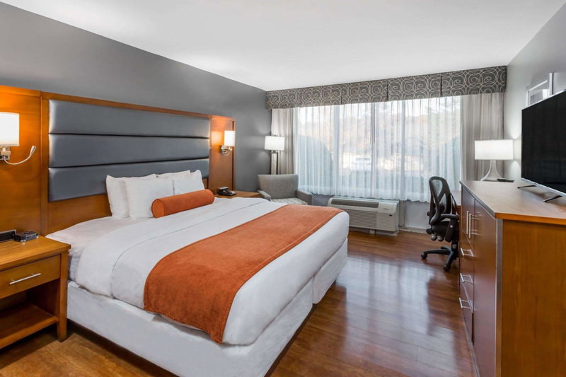 Wyndham Garden Greensboro, Greensboro, United States