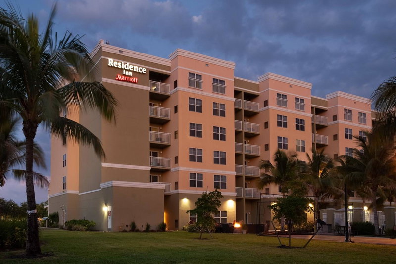 Residence Inn Fort Myers Sanibel, Truckland, United States