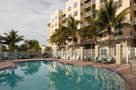 Residence Inn Fort Myers Sanibel, Truckland, United States