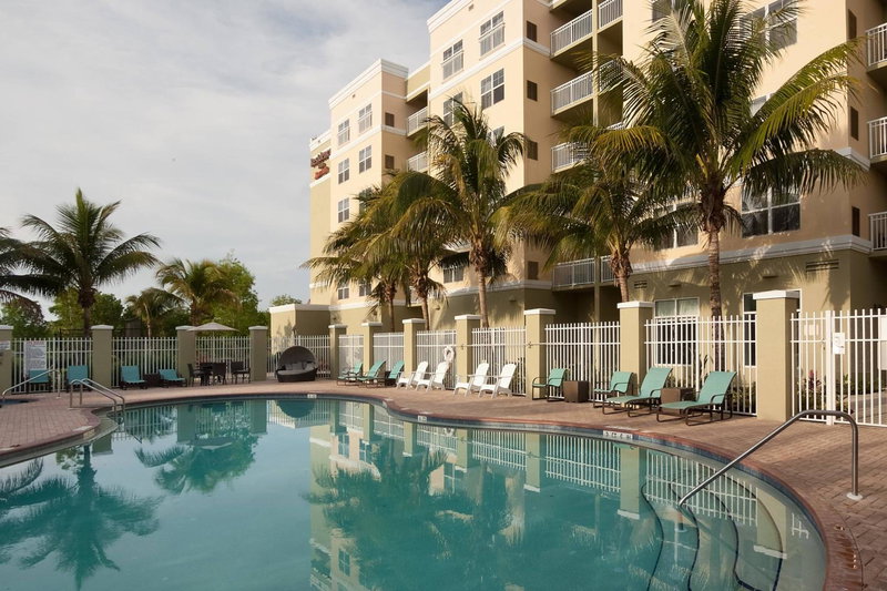Residence Inn Fort Myers Sanibel, Truckland, United States