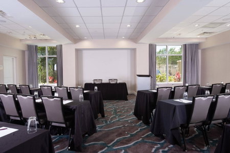 Residence Inn Fort Myers Sanibel, Truckland, United States