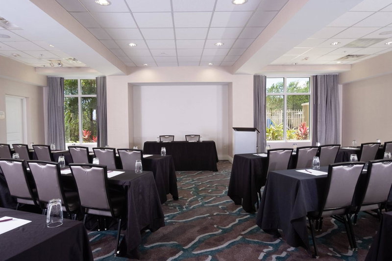 Residence Inn Fort Myers Sanibel, Truckland, United States