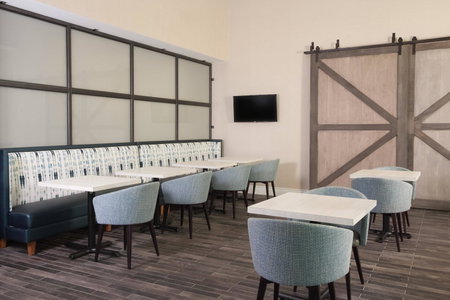 Residence Inn Fort Myers Sanibel, Truckland, United States