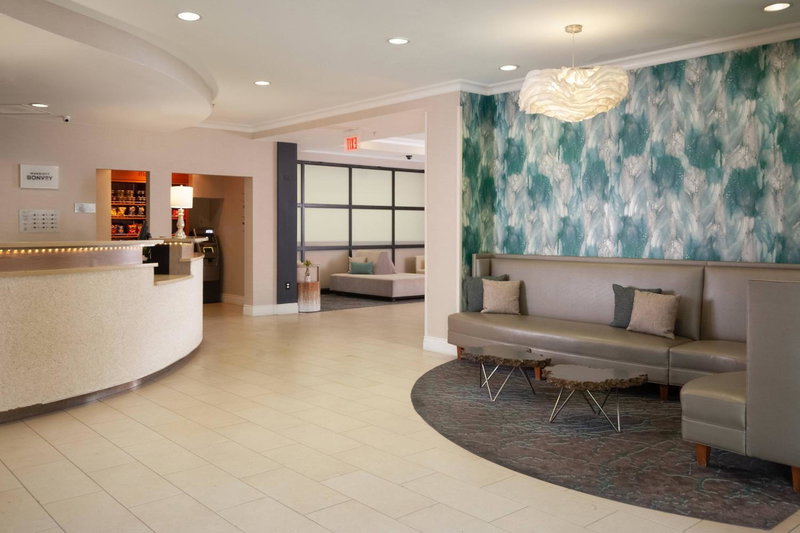 Residence Inn Fort Myers Sanibel, Truckland, United States