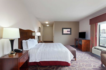Hampton Inn Seattle/Everett Downtown, Everett, United States