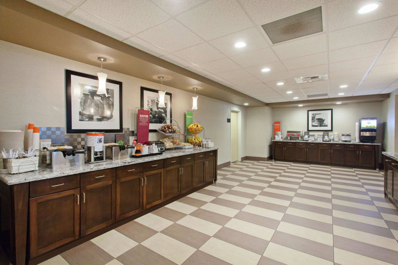 Hampton Inn Seattle/Everett Downtown, Everett, United States