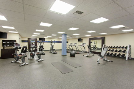 Hampton Inn Seattle/Everett Downtown, Everett, United States
