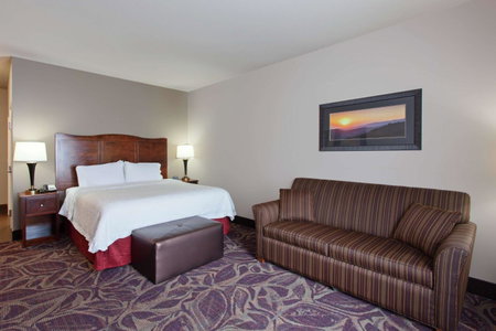 Hampton Inn Seattle/Everett Downtown, Everett, United States