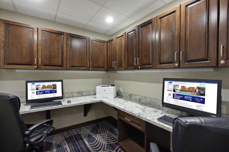 Hampton Inn Seattle/Everett Downtown, Everett, United States