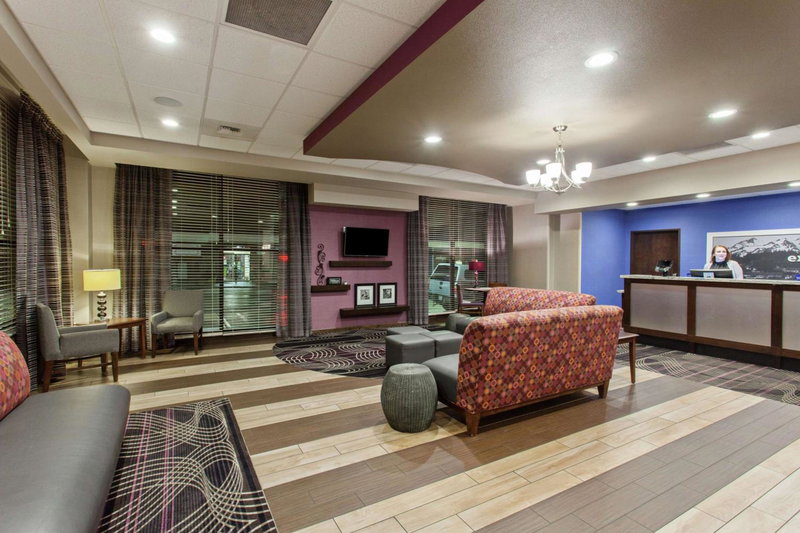 Hampton Inn Seattle/Everett Downtown, Everett, United States