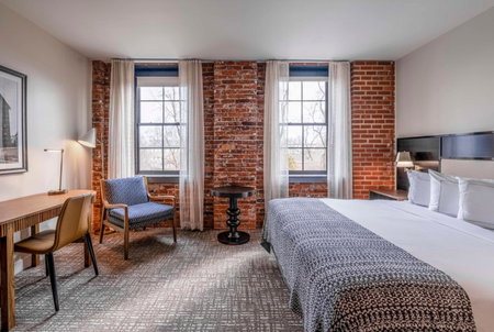 The Wilbur Lititz, Tapestry Collection By Hilton, Lititz, United States