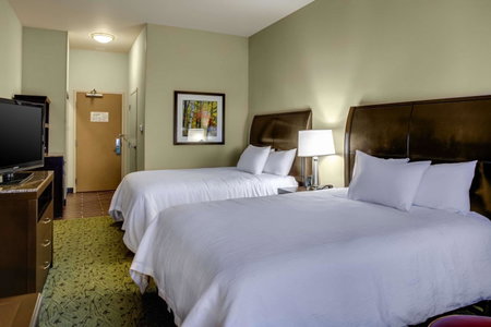 Hilton Garden Inn Pittsburgh/Cranberry, Cranberry Township, United States