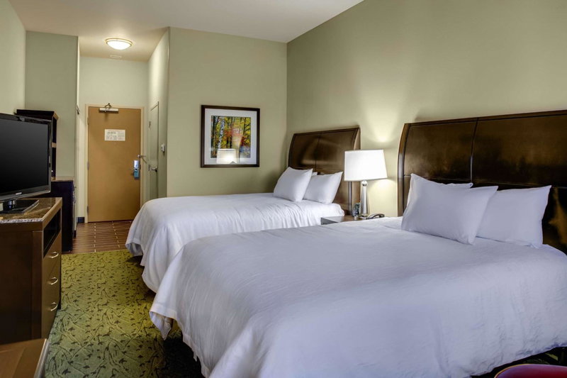 Hilton Garden Inn Pittsburgh/Cranberry, Cranberry Township, United States