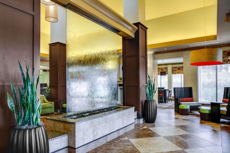 Hilton Garden Inn Pittsburgh/Cranberry, Cranberry Township, United States