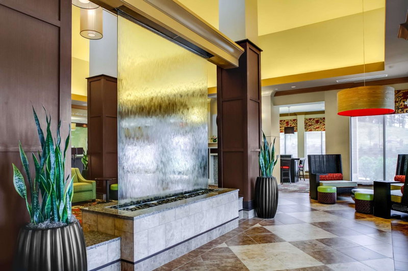 Hilton Garden Inn Pittsburgh/Cranberry, Cranberry Township, United States