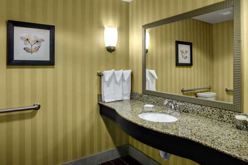 Hilton Garden Inn Pittsburgh/Cranberry, Cranberry Township, United States
