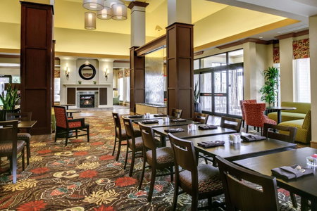 Hilton Garden Inn Pittsburgh/Cranberry, Cranberry Township, United States