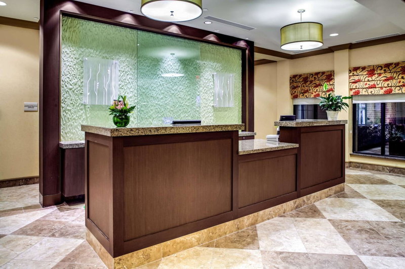Hilton Garden Inn Pittsburgh/Cranberry, Cranberry Township, United States