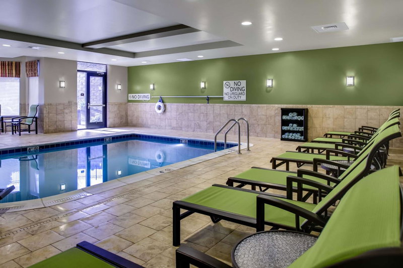 Hilton Garden Inn Pittsburgh/Cranberry, Cranberry Township, United States