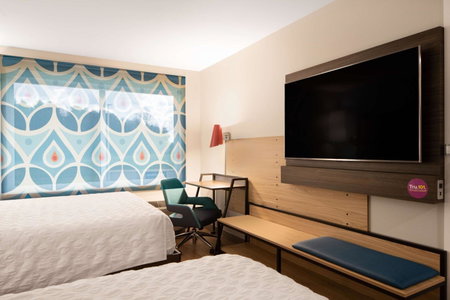 Tru By Hilton Rock Hill, SC, Rock Hill, United States