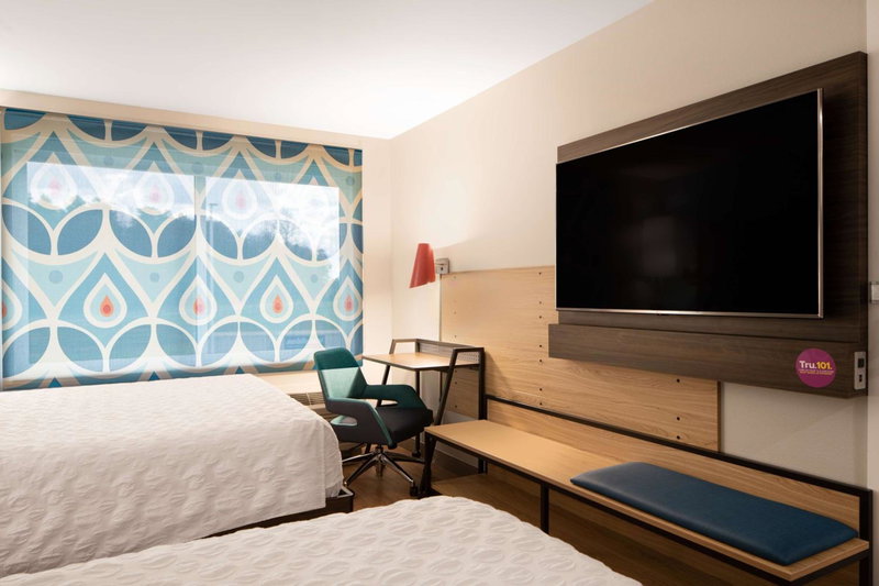 Tru By Hilton Rock Hill, SC, Rock Hill, United States