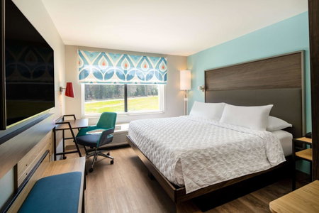 Tru By Hilton Rock Hill, SC, Rock Hill, United States