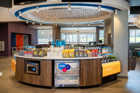 Tru By Hilton Rock Hill, SC, Rock Hill, United States