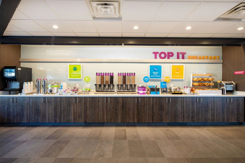 Tru By Hilton Rock Hill, SC, Rock Hill, United States