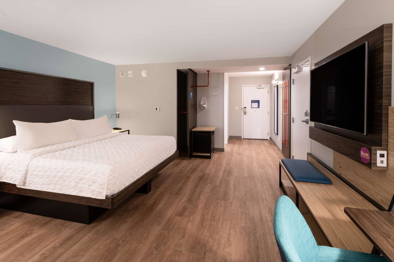Tru By Hilton Rock Hill, SC, Rock Hill, United States