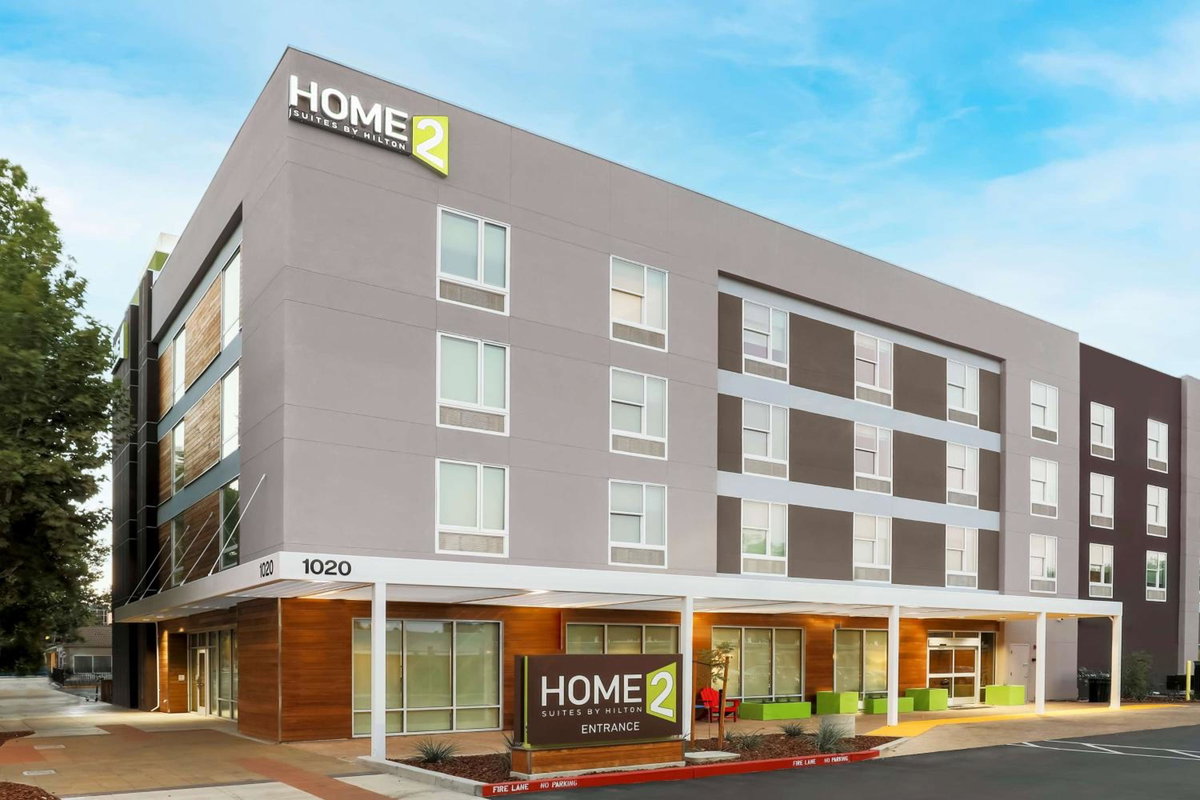 Home2 Suites By Hilton West Sacramento, Ca, United States