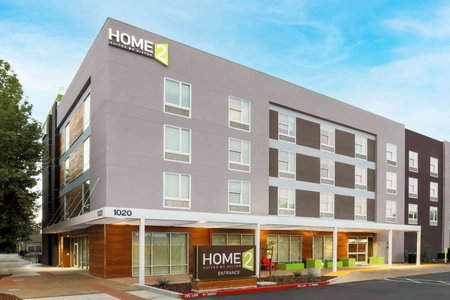 Home2 Suites By Hilton West Sacramento, Ca, West Sacramento, United States