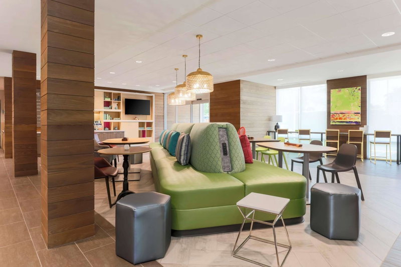 Home2 Suites By Hilton West Sacramento, Ca, West Sacramento, United States