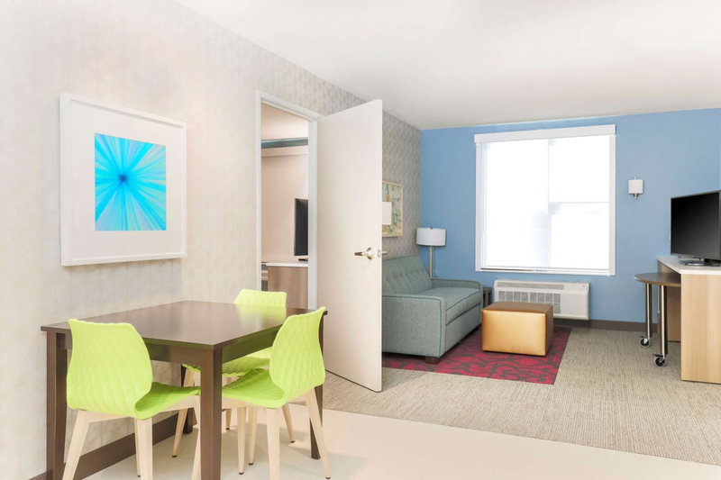 Home2 Suites By Hilton West Sacramento, Ca, West Sacramento, United States