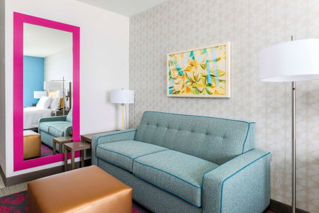 Home2 Suites By Hilton West Sacramento, Ca, West Sacramento, United States