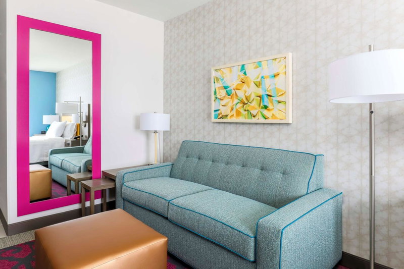 Home2 Suites By Hilton West Sacramento, Ca, West Sacramento, United States