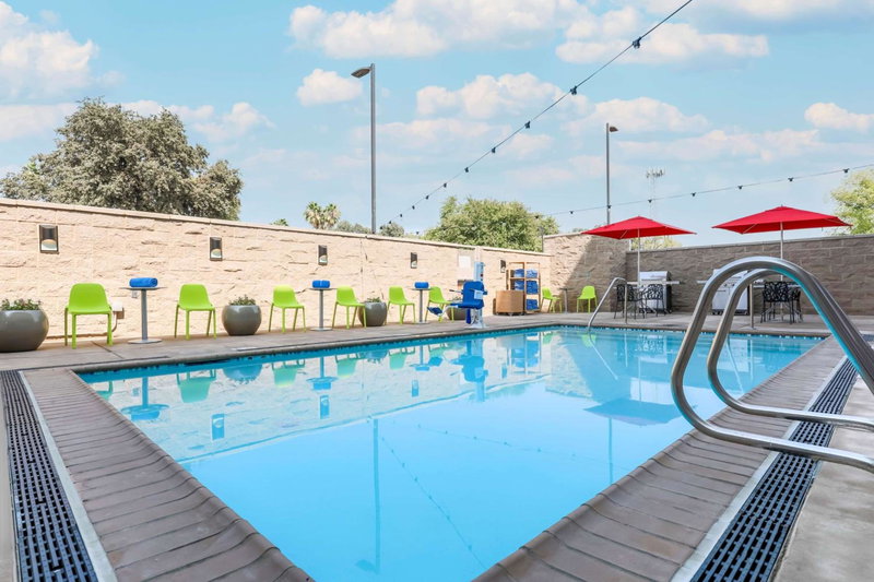 Home2 Suites By Hilton West Sacramento, Ca, West Sacramento, United States