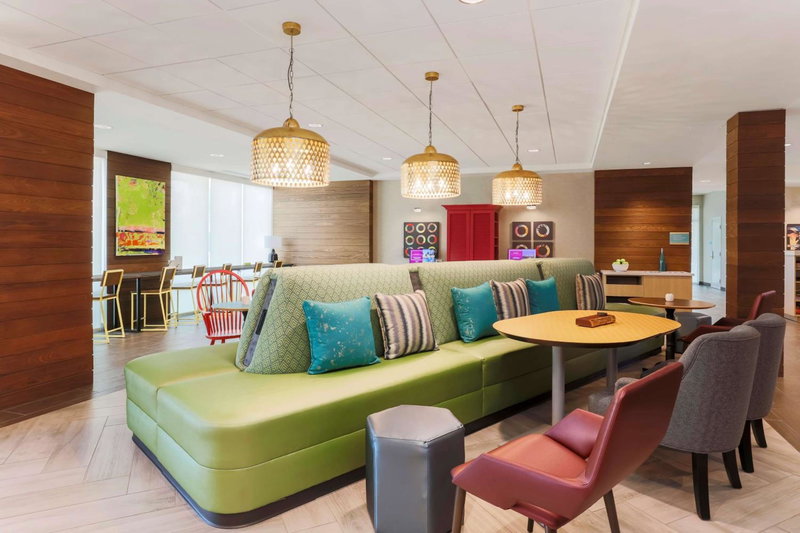 Home2 Suites By Hilton West Sacramento, Ca, West Sacramento, United States