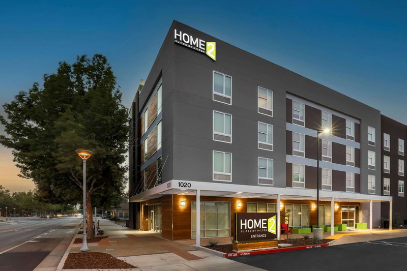 Home2 Suites By Hilton West Sacramento, Ca, West Sacramento, United States