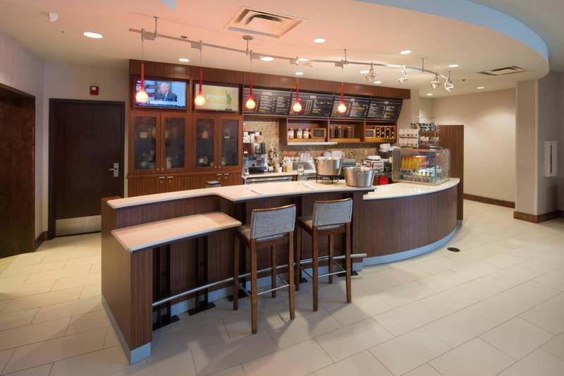 Courtyard by Marriott Canton, North Canton, United States
