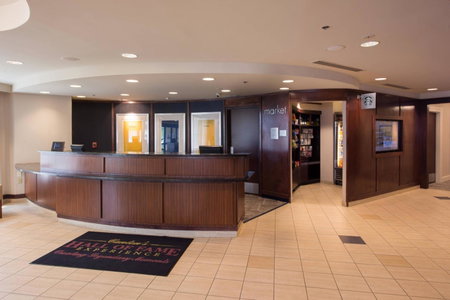 Courtyard by Marriott Canton, North Canton, United States